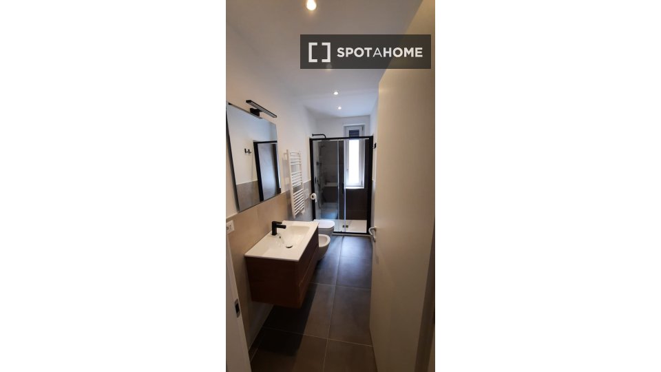 Apartment Milan, 2 beds, 70m² — photo 1