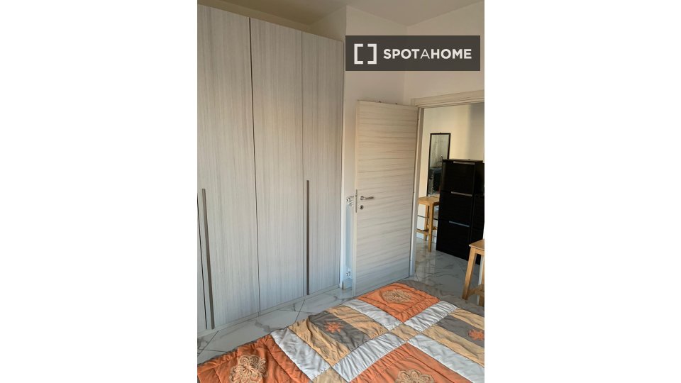 Apartment Rome, 1 bed — photo 5