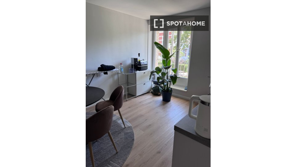 Apartment mono Hamburg, 60m² — photo 11