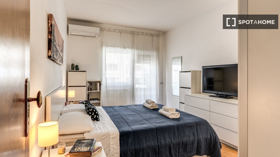 Apartment mono Rome, 75m² — photo 18