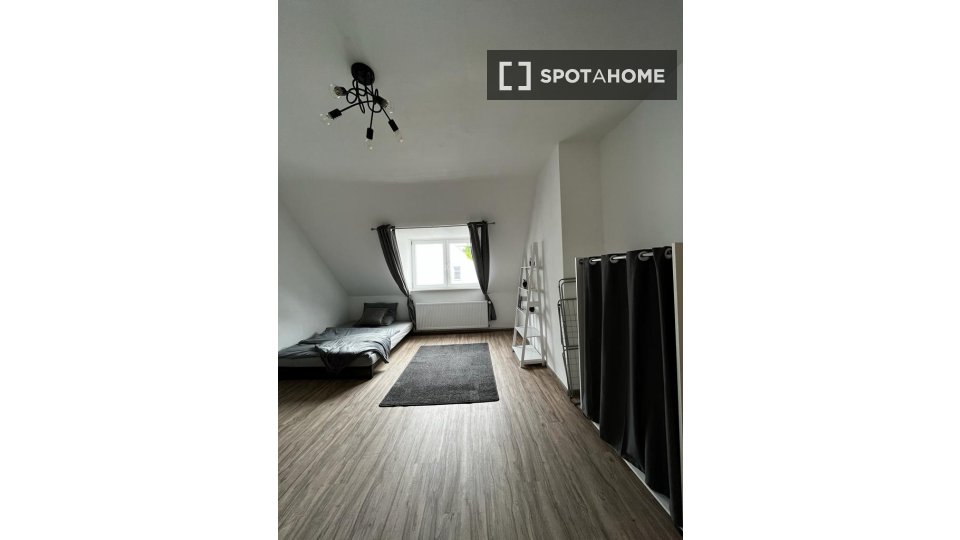 Apartment mono Berlin — photo 9