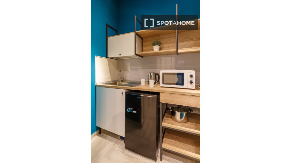 Apartment Naples, 2 beds — photo 12