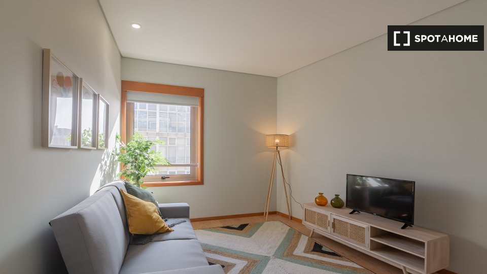 Apartment Porto, 1 bed — photo 15