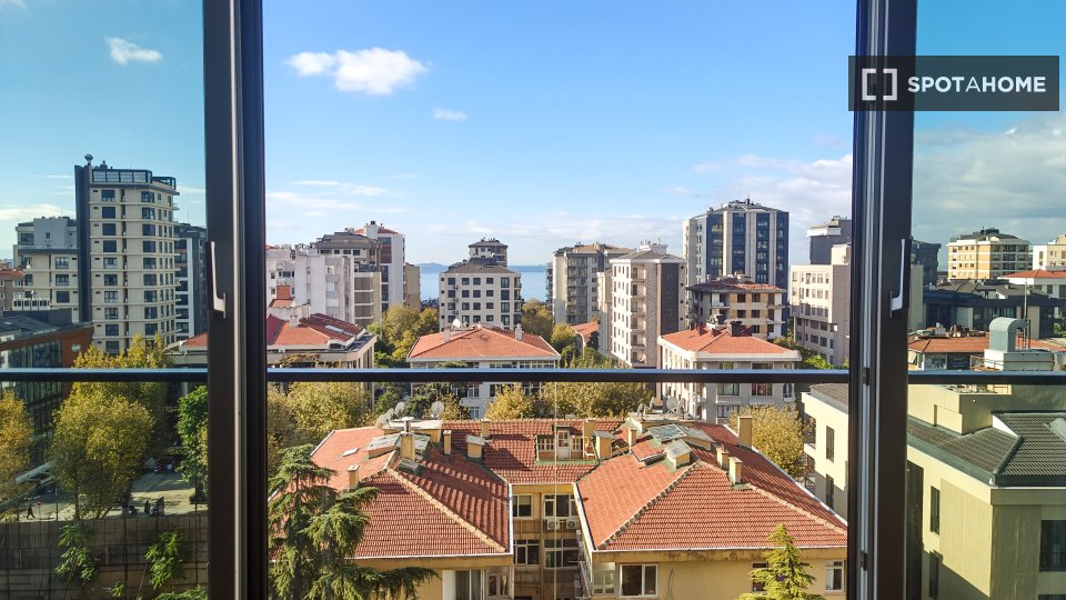 Apartment Istanbul, 3 beds, 120m² — photo 3