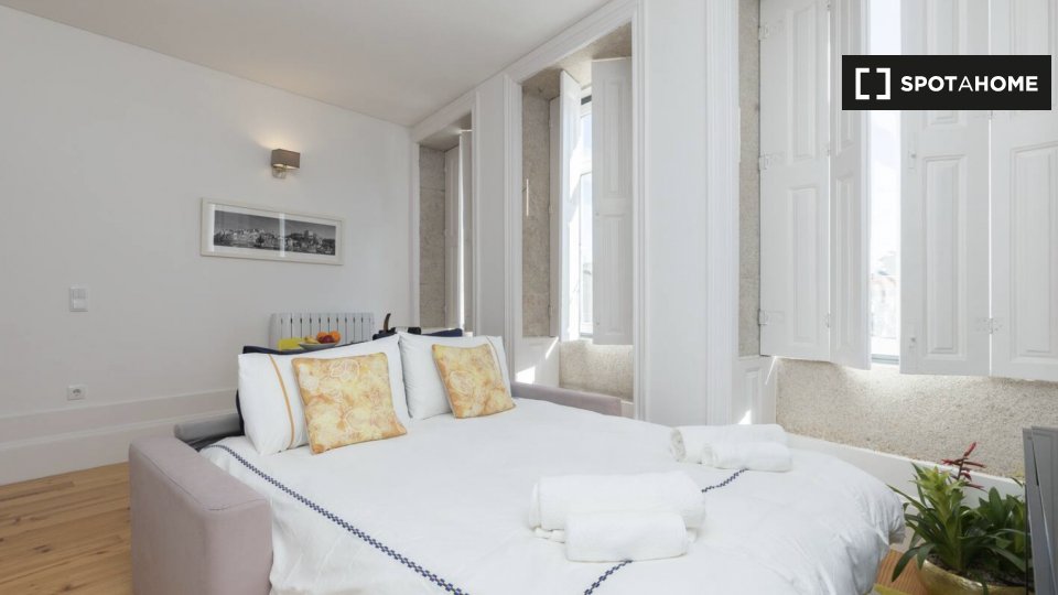 Apartment mono Porto — photo 10