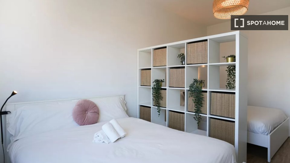 Apartment Turin, 2 beds — photo 7