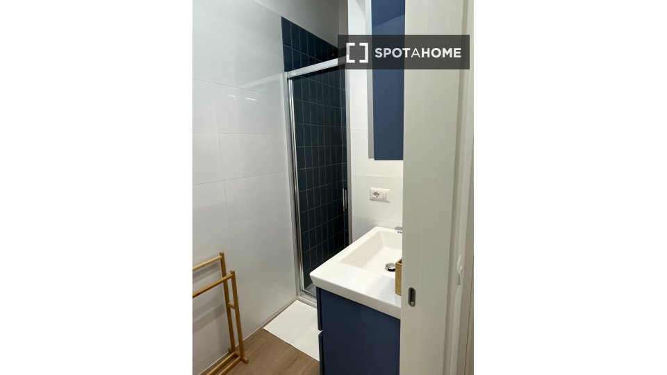 Apartment Milan, 1 bed — photo 2