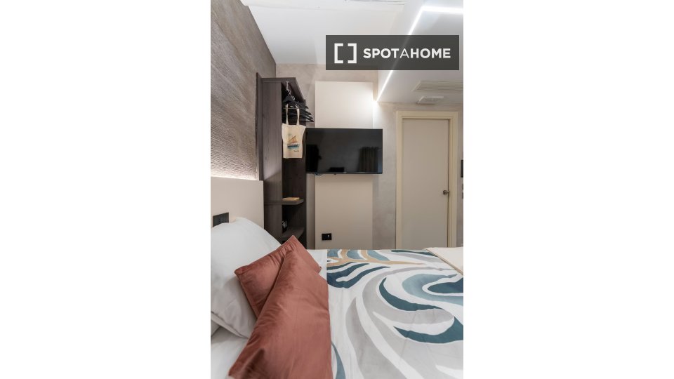 Double room Florence, 7 beds — photo 12