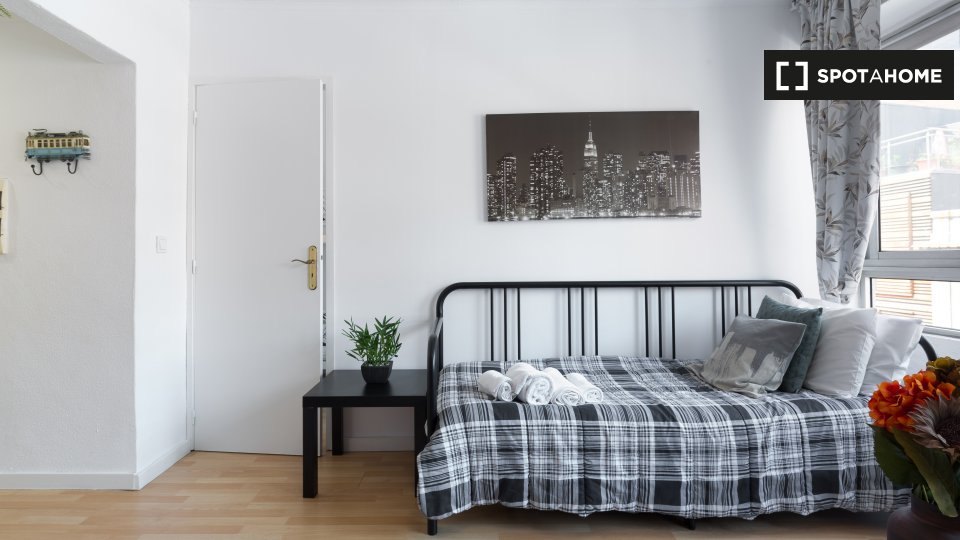 Apartment Porto, 3 beds — photo 3