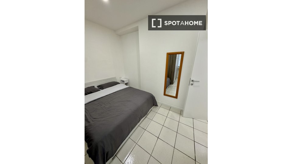 Apartment mono Milan, 50m² — photo 18