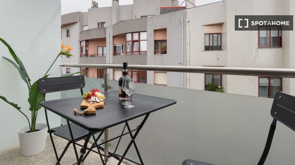 Apartment mono Porto — photo 5