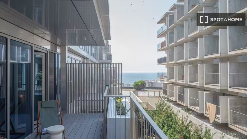 Apartment Porto, 1 bed — photo 3