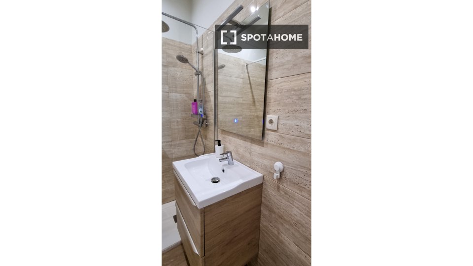 Apartment mono Porto, 55m² — photo 23