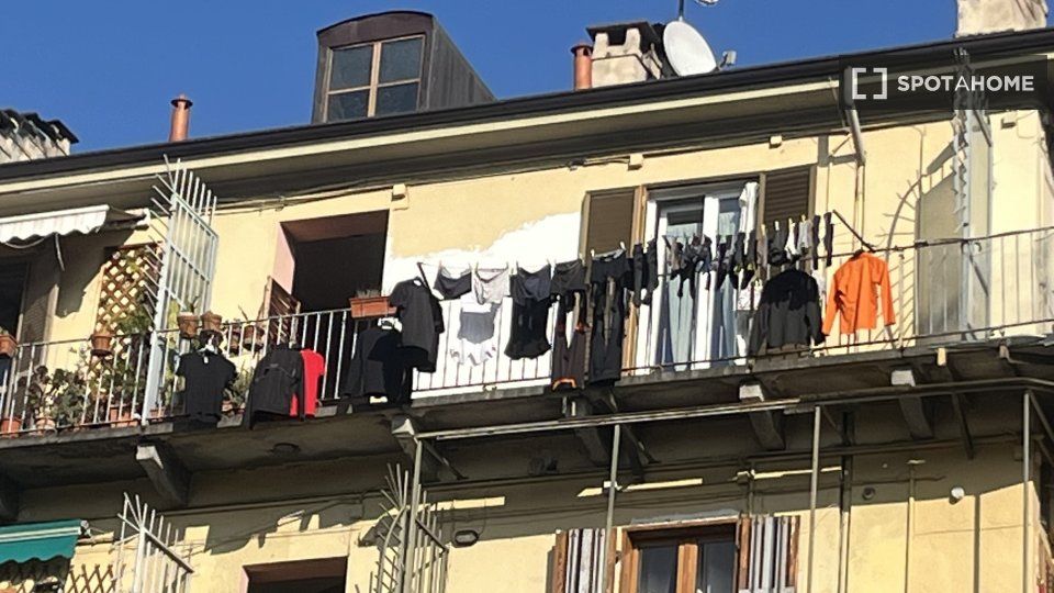 Apartment mono Turin, 41m² — photo 17
