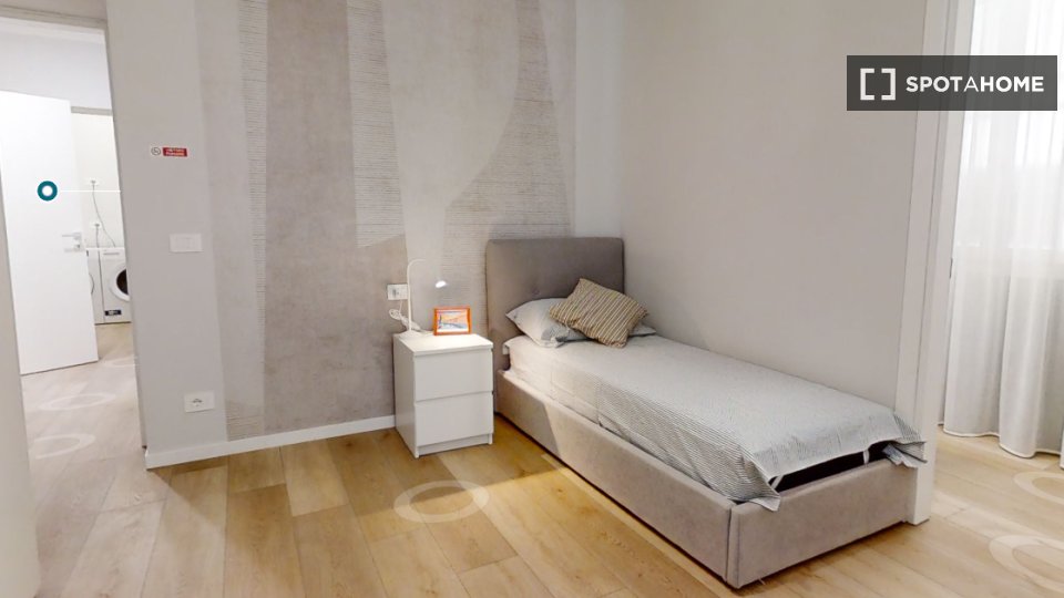 Double room Padua, 6 beds — photo 63