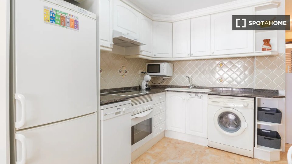 Apartment Valencia, 2 beds, 65m² — photo 15