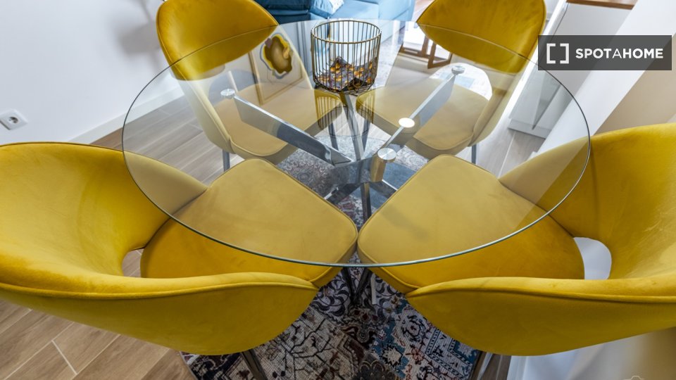 Apartment mono Porto, 45m² — photo 13