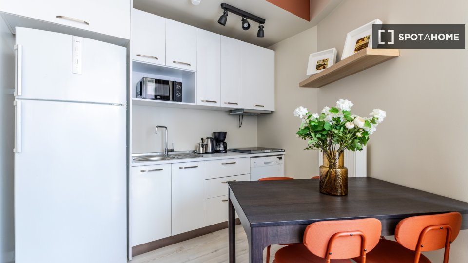 Apartment Istanbul, 1 bed — photo 4