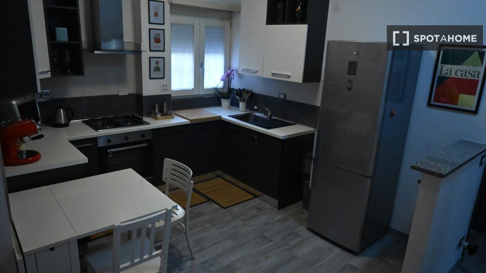 Appartamento Roma, 1 camera, 70m² — foto 9