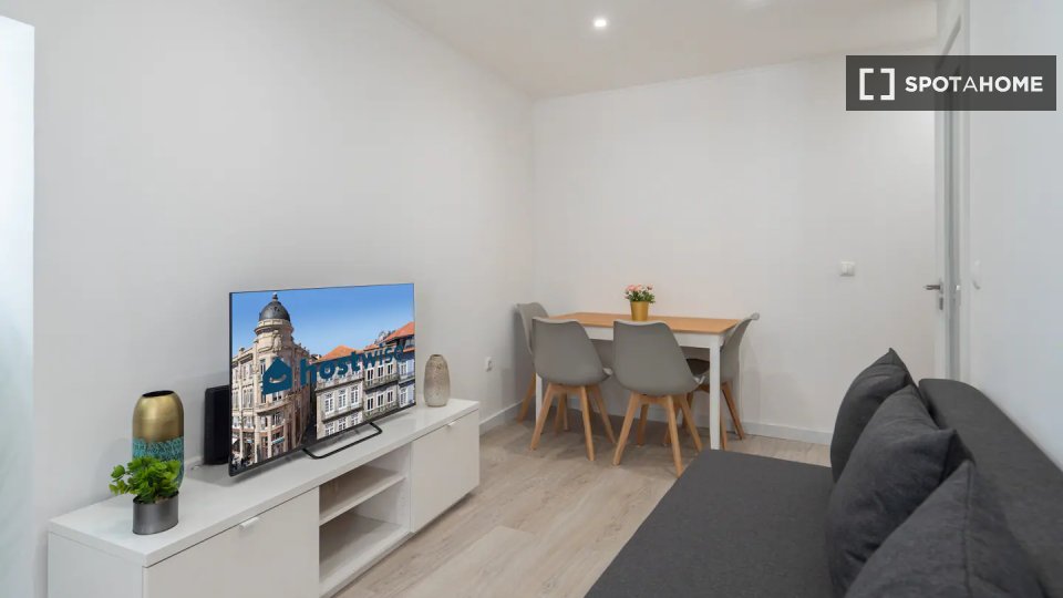 Apartment Porto, 2 beds — photo 4