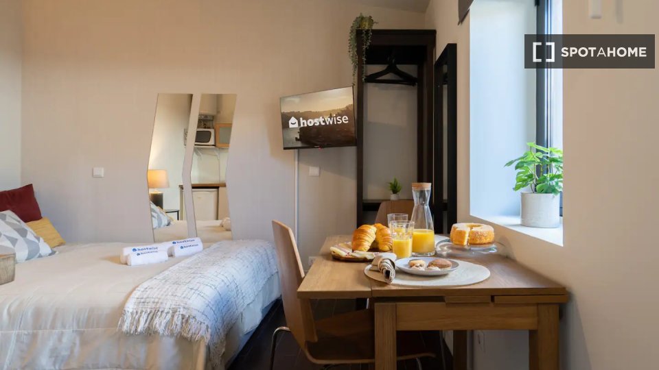 Apartment mono Porto — photo 10