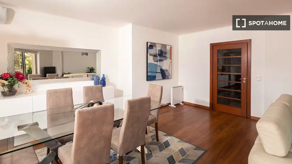 Apartment Lisbon, 2 beds — photo 5