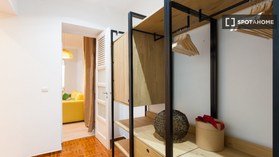 Apartment Lisbon, 2 beds — photo 1