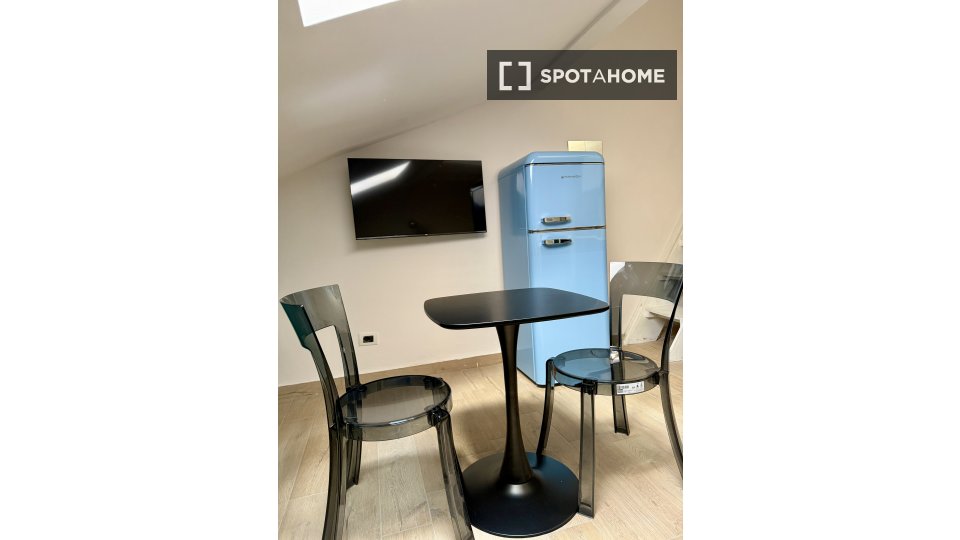 Apartment Milan, 1 bed, 30m² — photo 18