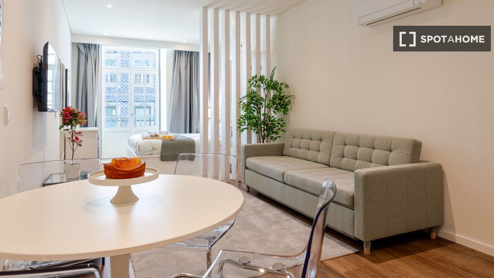 Apartment mono Porto — photo 7