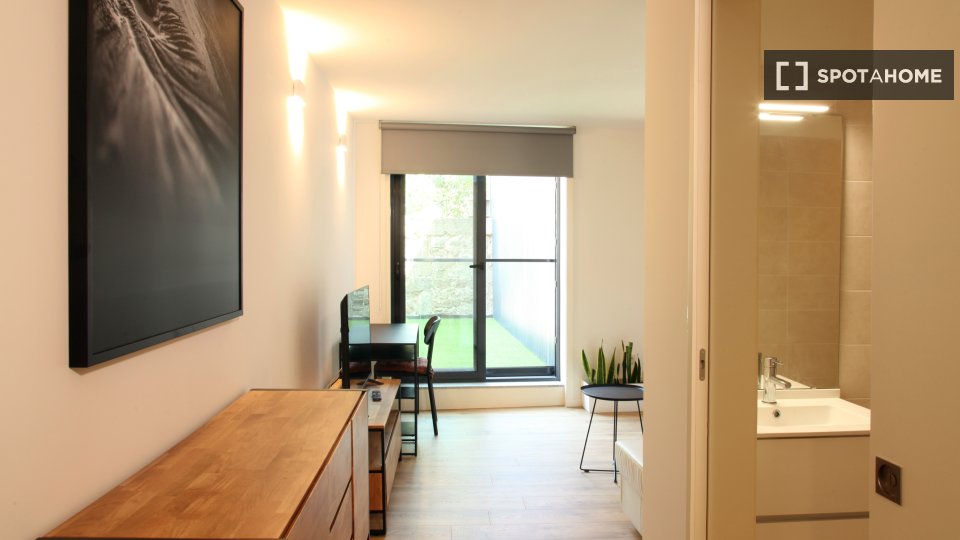Apartment Porto, 2 beds — photo 3