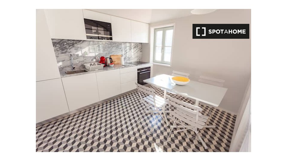 Apartment Porto, 2 beds — photo 17
