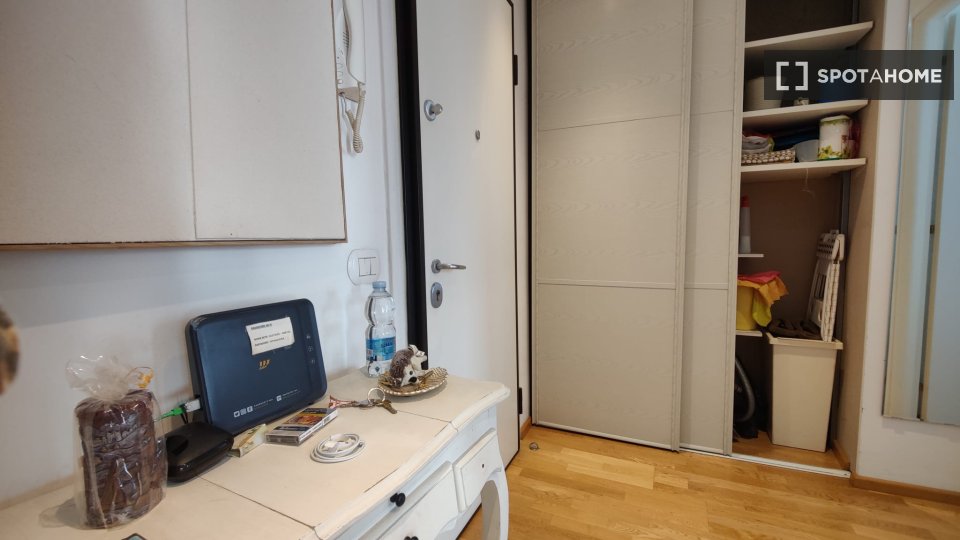 Apartment mono Milan, 57m² — photo 9