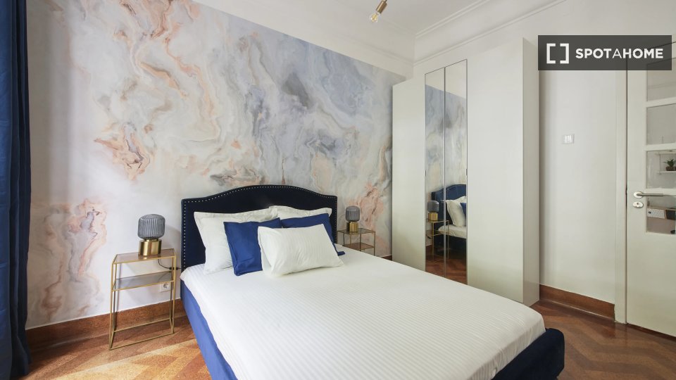 Double room Lisbon, 7 beds — photo 13