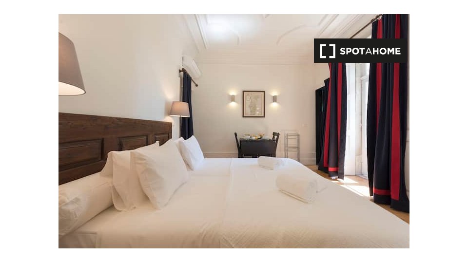 Apartment Porto, 1 bed — photo 14