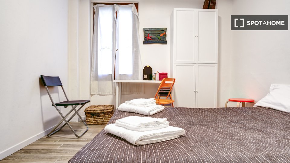 Apartment Bologna, 1 bed — photo 13