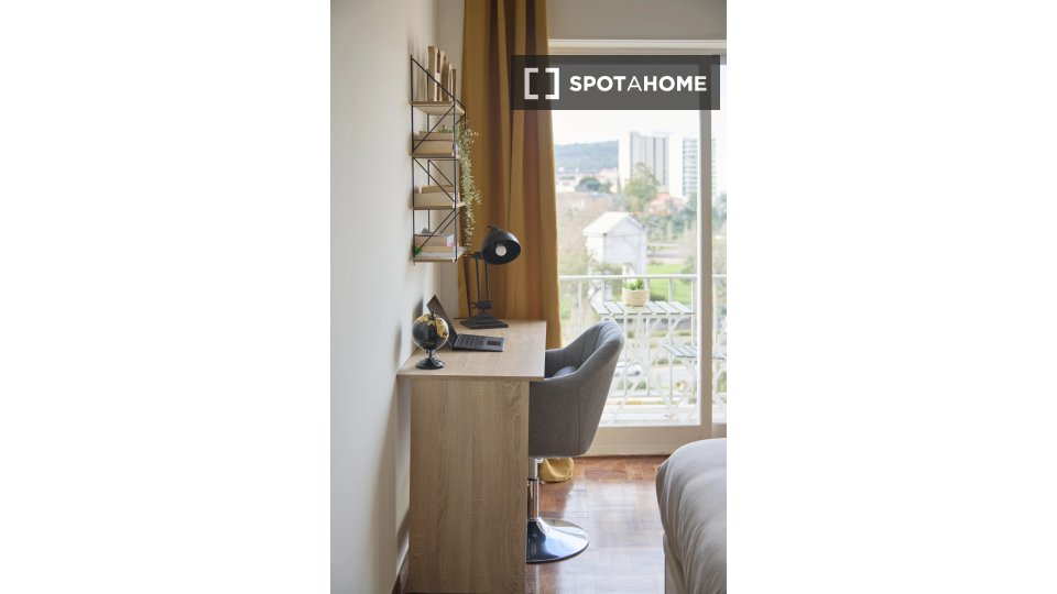 Double room Lisbon, 7 beds — photo 6