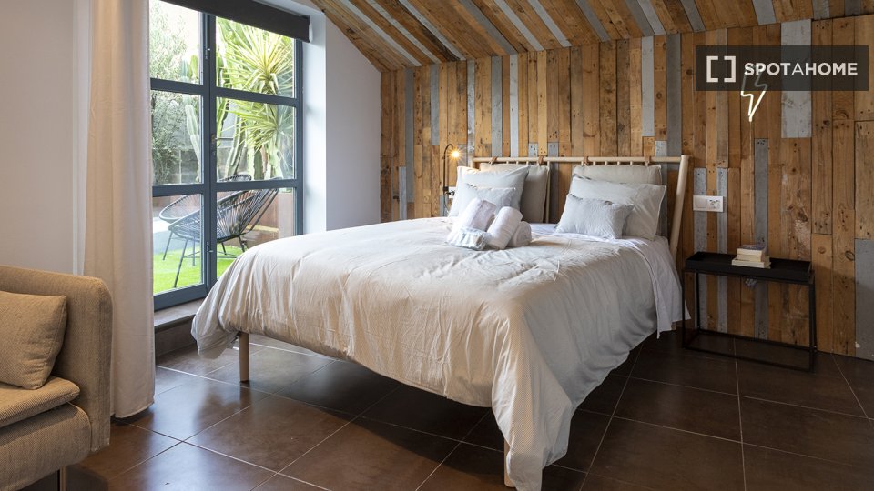Appartamento con 1 camera da letto in affitto a La Xerea, Valencia - in Valencia