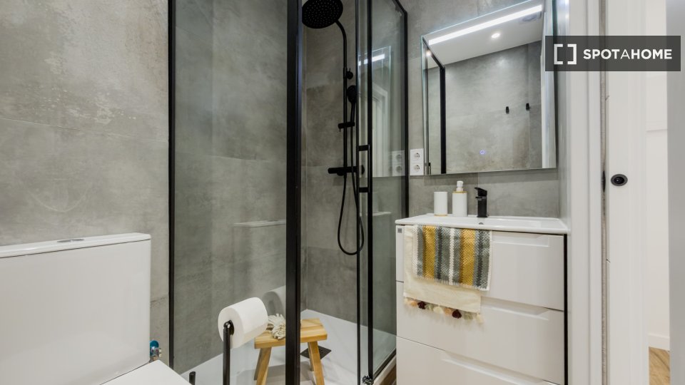 Apartamento Barcelona, 2 habitaciones, 77m² — foto 15