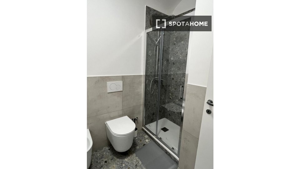 Apartment mono Milan, 44m² — photo 25