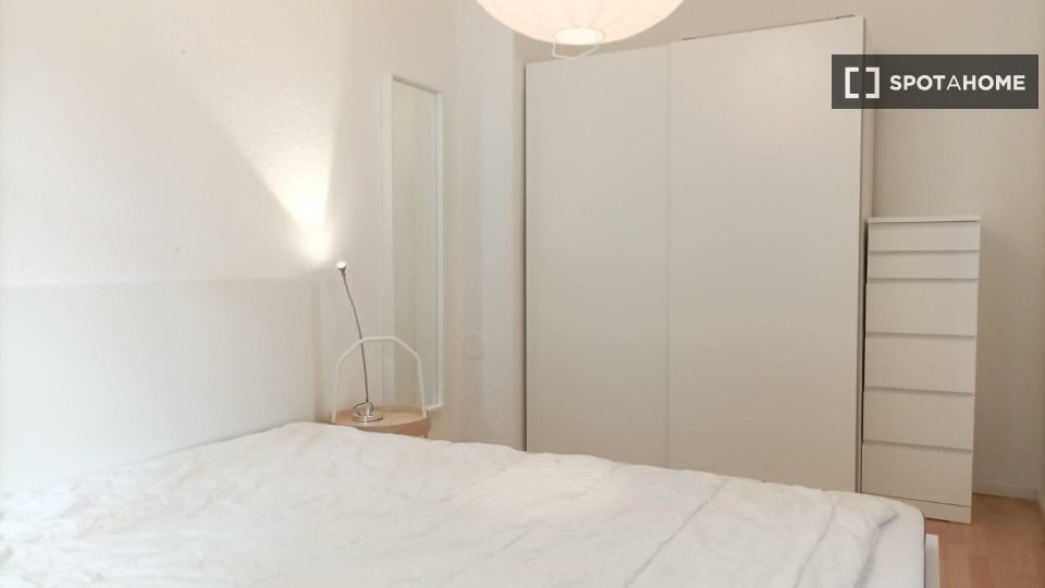 Apartment Berlin, 1 bed, 50m² — photo 6