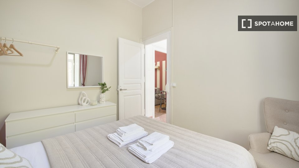 Apartment Lisbon, 2 beds — photo 5