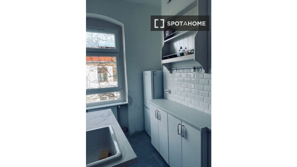 Apartment Berlin, 1 bed — photo 11