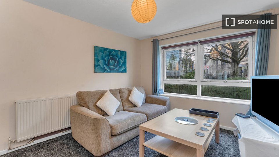 Apartment mono Edinburgh, 70m² — photo 5