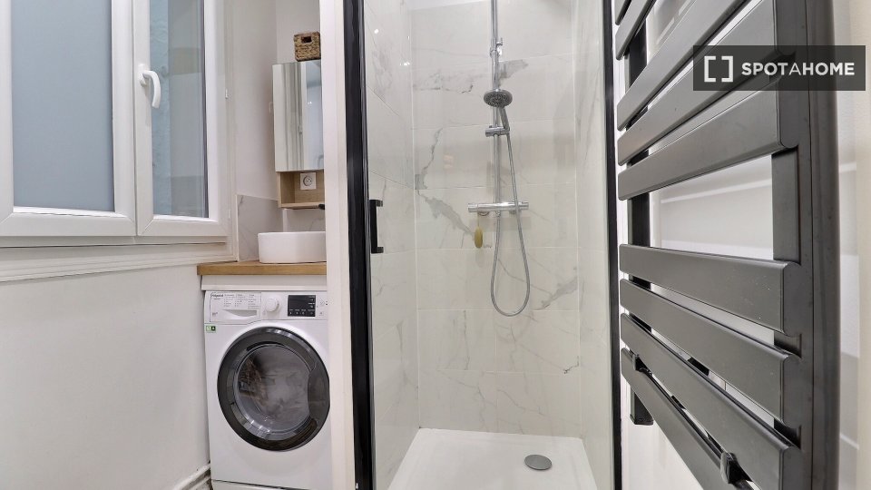Appartamento Parigi, 1 camera, 32m² — foto 7