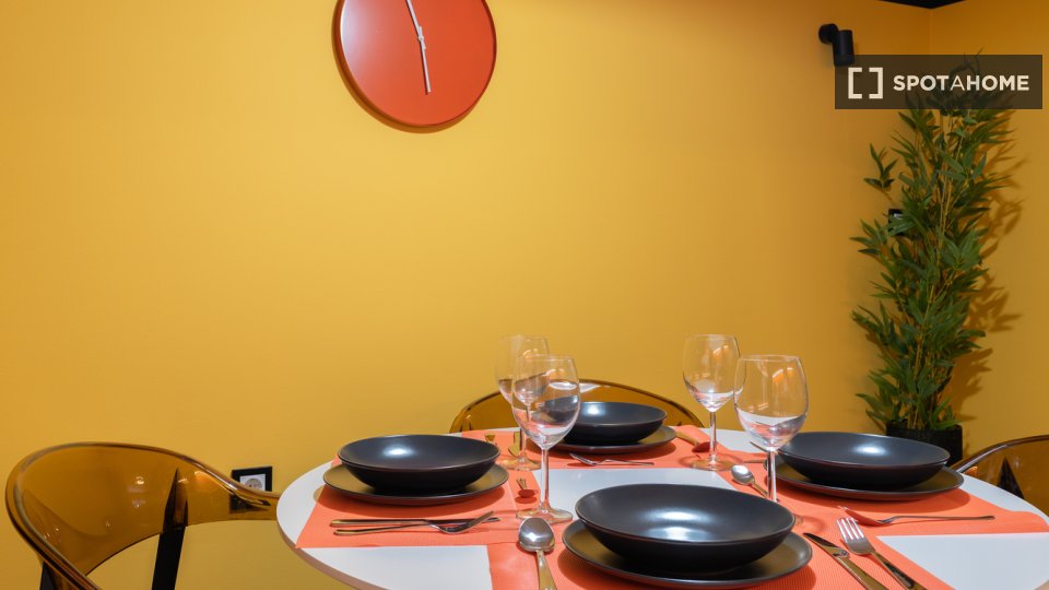 Apartment mono Athens, 55m² — photo 9