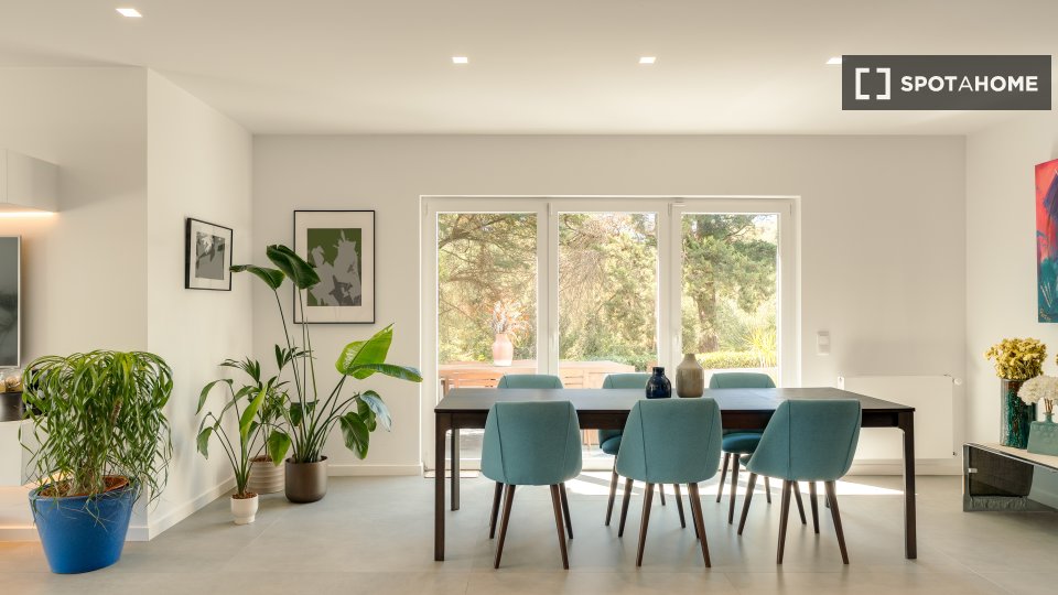 Apartment Lisbon, 5 beds, 443m² — photo 18