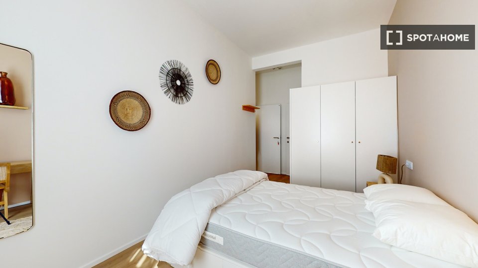 Double room Brussels, 36 beds — photo 22
