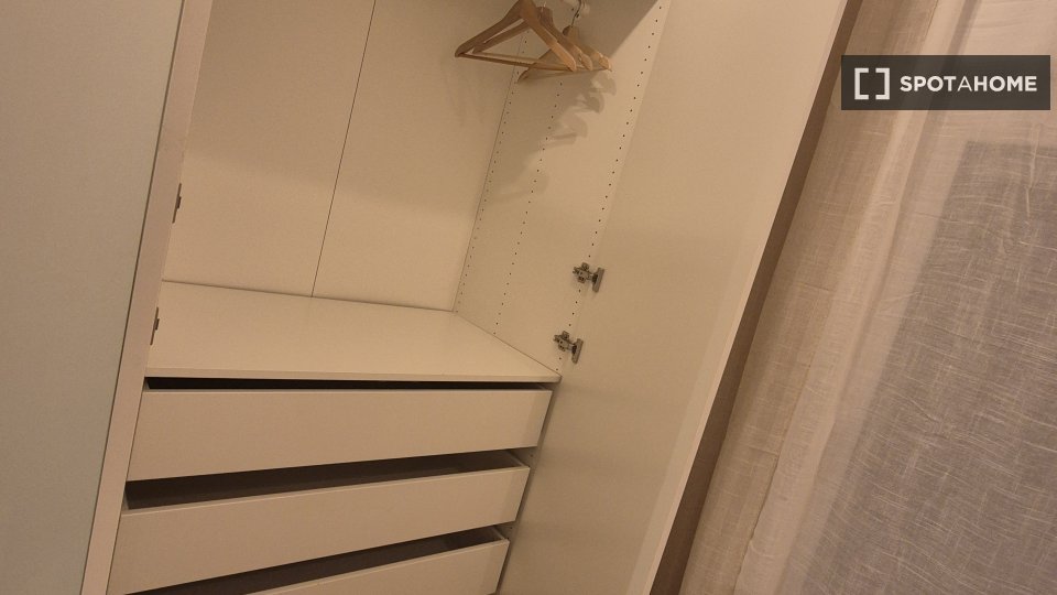 Apartment mono Madrid, 40m² — photo 41
