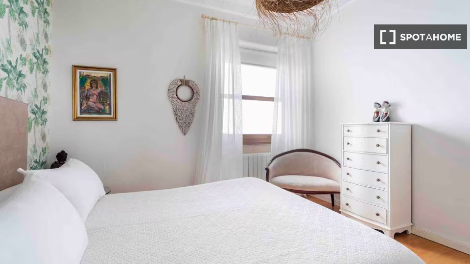 Apartment Valencia, 2 beds — photo 5