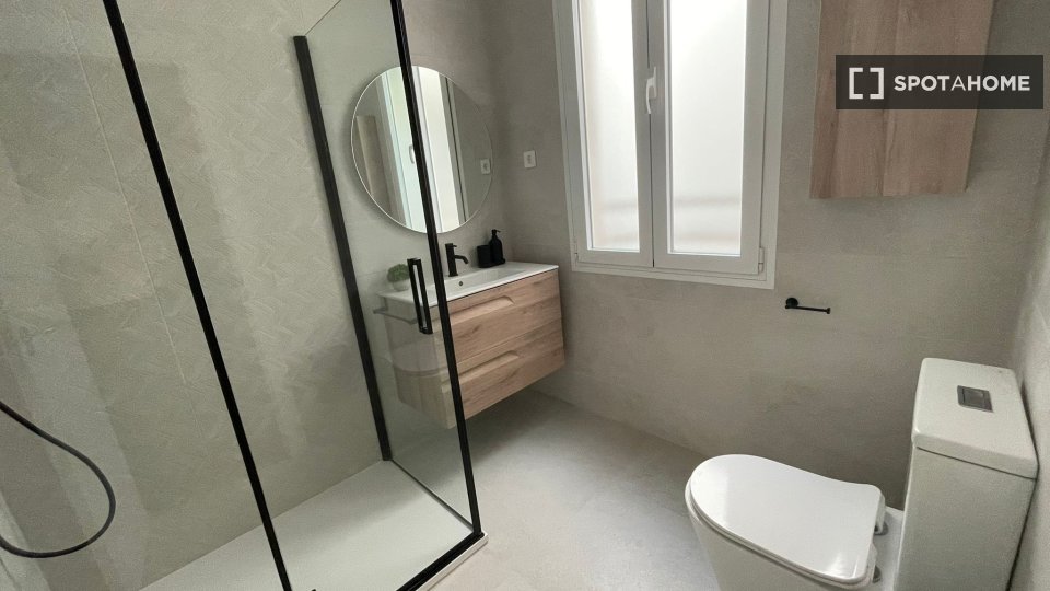 Apartment Madrid, 2 beds, 72m² — photo 9